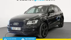 Usado 2015 Audi Q5 S-Line SUV | 21.200 € (Precio justo)