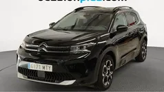 Usado 2024 Citroën C5 Aircross SUV | 23.810 € (Buen precio)