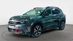 Usado 2019 Citroën C5 Aircross Shine SUV | 16.355 € (Buen precio)