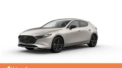 Beige Nuevo 2025 Mazda 3 Homura-Line | 28.800 € (Precio justo)