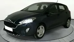 Usado 2021 Ford Fiesta Trend Utilitario | 11.690 € (Precio justo)