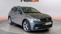 Usado 2019 VW Tiguan Advance SUV | 24.990 € (Precio justo)