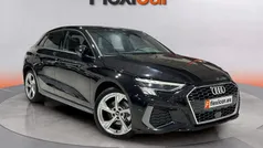 Usado 2021 Audi A3 Sportback e-tron S-Line Berlina | 21.690 € (Precio justo)