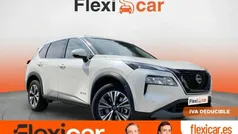 Usado 2024 Nissan X-Trail N-Connecta SUV | 34.490 € (Precio justo)