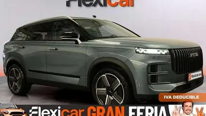 Usado Jaecoo 7 147 CV (108 kW) 2025 SUV