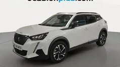 Usado 2023 Peugeot 2008 Allure SUV | 18.173 € (Buen precio)