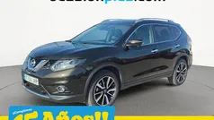Usado 2015 Nissan X-Trail Tekna SUV | 11.790 € (Precio justo)