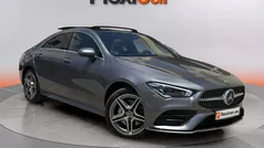 Gris Usado 2023 Mercedes CLA250e Berlina | 38.990 € (Precio justo)