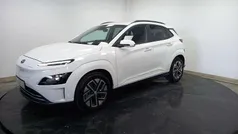Blanco Usado 2021 Hyundai Kona SUV | 18.990 € (Buen precio)