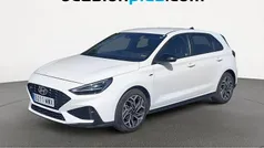Usado 2024 Hyundai i30 N Line Utilitario | 17.912 € (Buen precio)