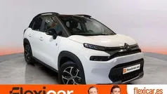 Usado 2023 Citroën C3 Aircross PureTech SUV | 14.390 € (Precio justo)