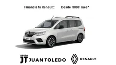 Blanco Nuevo 2024 Renault Kangoo Monovolumen | 23.675 €