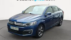 Usado 2018 Citroën C-Elysee I PureTech Berlina | 8955 € (Precio justo)