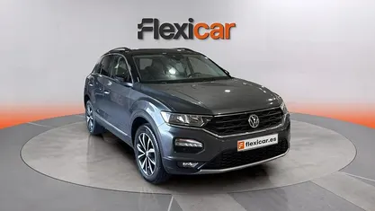 Usado VW T-Roc Advance 150 CV (110 kW) 2019 SUV