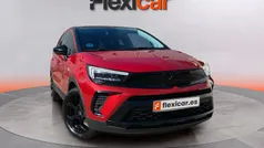 Usado 2023 Opel Crossland SUV | 14.590 € (Buen precio)