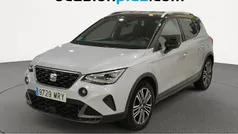 Usado 2024 Seat Arona FR SUV | 18.228 € (Precio justo)