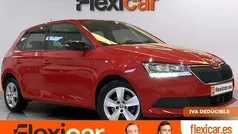 Usado 2019 Skoda Fabia Active Berlina | 11.990 € (Precio justo)