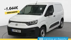 Usado 2023 Fiat Doblò Monovolumen | 18.090 € (Precio justo)