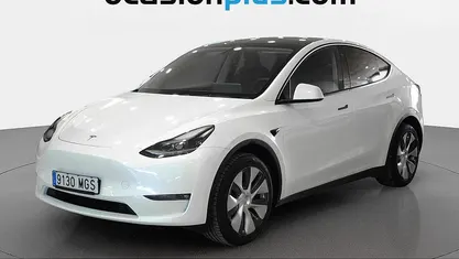 Usado Tesla Model Y 378 kW (514 CV) 2023 SUV