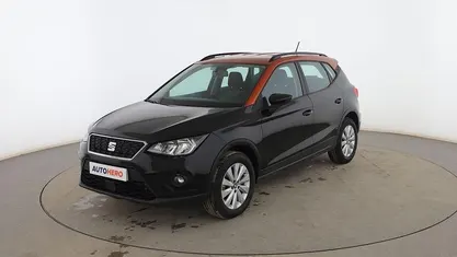 Usado Seat Arona Style 95 CV (69 kW) 2019 SUV