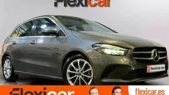 Gris Usado 2019 Mercedes B200 Monovolumen | 22.990 € (Precio justo)
