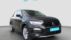 Usado 2021 VW T-Roc Advance SUV | 22.900 € (Precio justo)