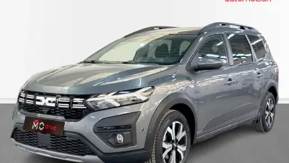 Usado Dacia Jogger Expression 110 CV (80 kW) 2024 Monovolumen
