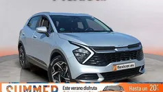 Usado 2023 Kia Sportage SUV | 23.770 € (Precio justo)