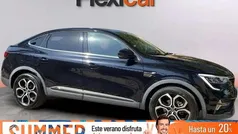 Usado 2022 Renault Arkana Techno SUV | 20.490 € (Super precio)