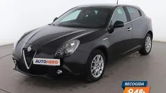 Usado 2016 Alfa Romeo Giulietta Super Utilitario | 11.199 € (Precio justo)