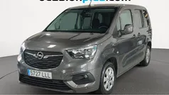 Usado 2020 Opel Combo Life Selective | 17.264 € (Precio justo)