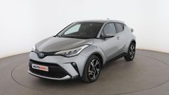 Gris Usado 2023 Toyota C-HR Advance SUV | 24.499 € (Precio justo)