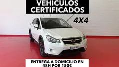 Usado 2015 Subaru XV Sport SUV | 13.500 € (Precio justo)