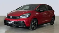 Usado 2025 Honda Jazz Sport Utilitario | 26.800 € (Precio justo)