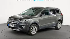 Usado 2017 Ford Kuga Business Edition SUV | 16.990 € (Precio justo)