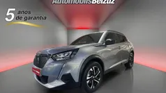 Usado 2023 Peugeot 2008 Active SUV | 16.990 € (Precio justo)