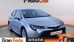 Usado 2020 Toyota Corolla Active | 17.990 € (Precio justo)