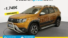 Usado 2020 Dacia Duster Prestige SUV | 19.200 € (Precio justo)