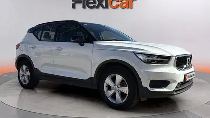 Usado Volvo XC40 Inscription 163 CV (119 kW) 2019 SUV
