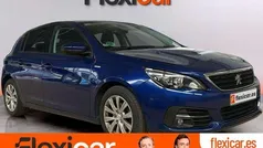 Usado 2020 Peugeot 308 Allure Familiar | 10.690 € (Buen precio)