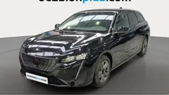 Usado 2024 Peugeot 308 Allure Familiar | 19.073 € (Super precio)