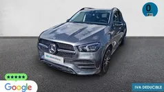 Mercedes GLE350e