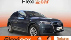 Gris Usado 2020 Audi Q5 Premium SUV | 28.990 € (Buen precio)