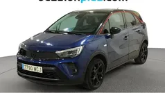 Usado 2022 Opel Crossland GS Line SUV | 11.818 € (Buen precio)
