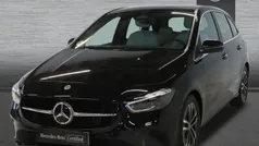 Negro Usado 2023 Mercedes B200 Monovolumen | 39.900 € (Caro)