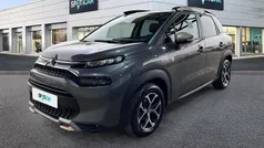 Usado 2024 Citroën C3 Aircross PureTech SUV | 15.900 € (Precio justo)