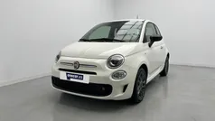 Blanco Usado 2022 Fiat 500 Connect Berlina | 11.790 € (Precio justo)