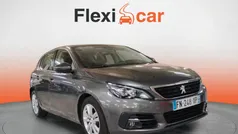 Usado 2020 Peugeot 308 Active Berlina | 11.490 € (Super precio)