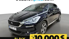 Azul Usado 2016 DS Automobiles DS5 Style Utilitario | 13.550 € (Precio justo)