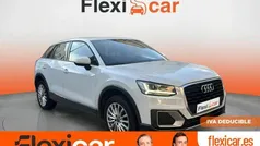 Usado 2019 Audi Q2 Advanced Plus SUV | 19.290 € (Precio justo)